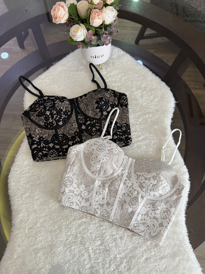 Rudy Lace Set Wear