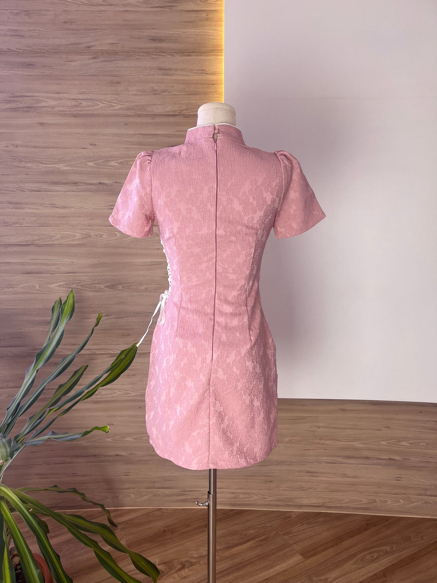 SALES 50% OFF-Rosina Oriental Dress