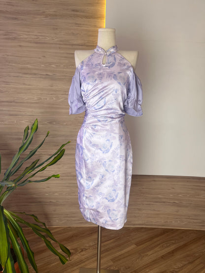 SALES 50% OFF-Zen Oriental Dress