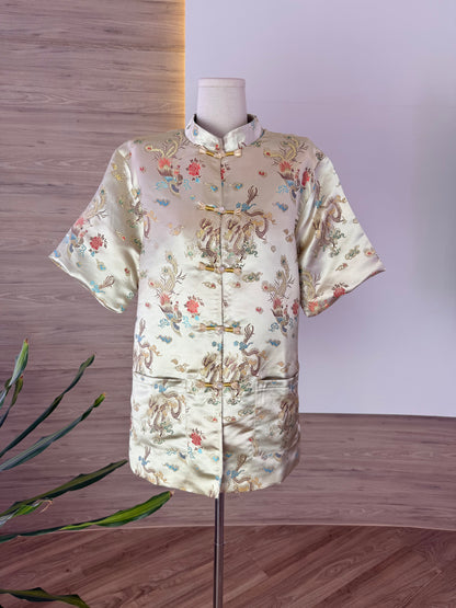 Haven Oriental Shirt