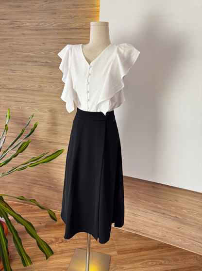 Odette Midi Skirt