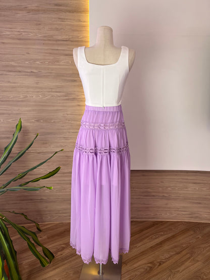 SALES-Stevie Maxi Skirt