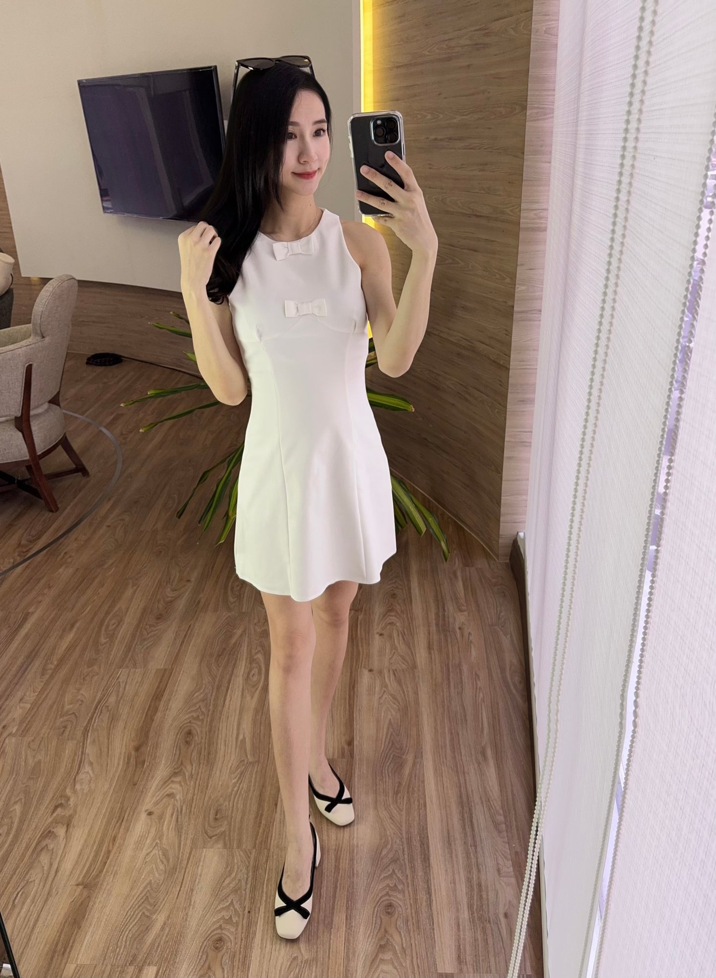 Adalyn Dress