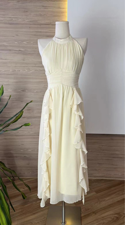 Evangeline Maxi Dress