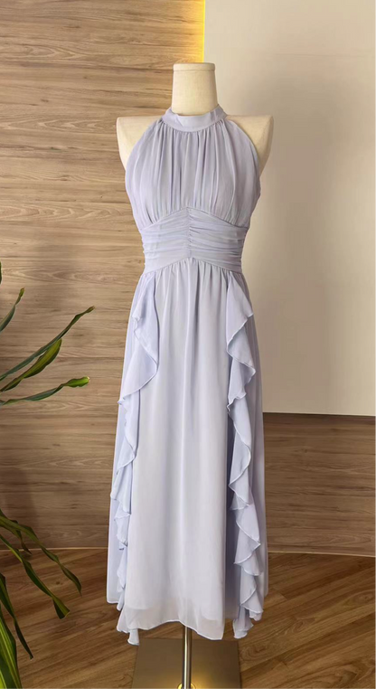 Evangeline Maxi Dress