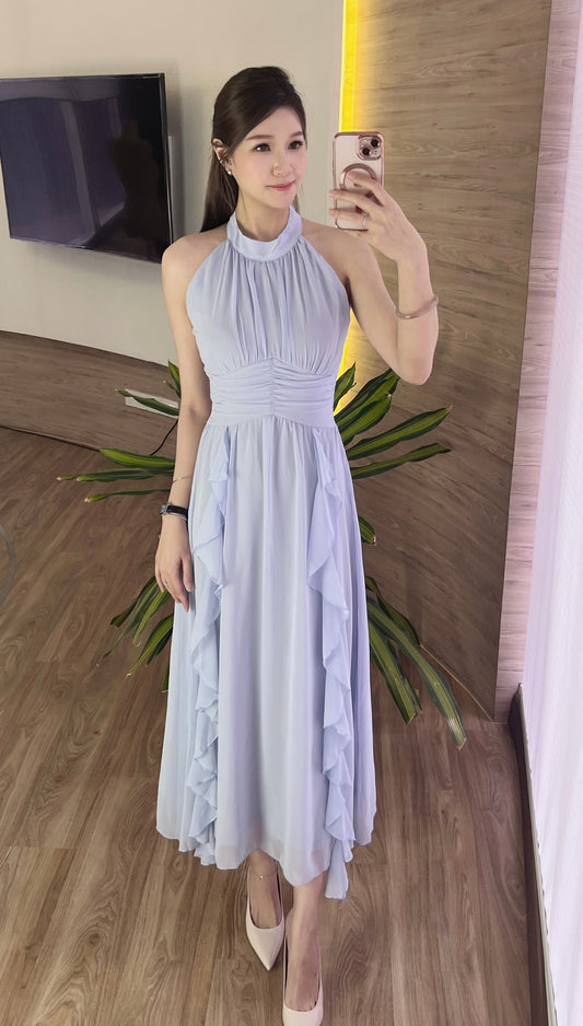 Evangeline Maxi Dress