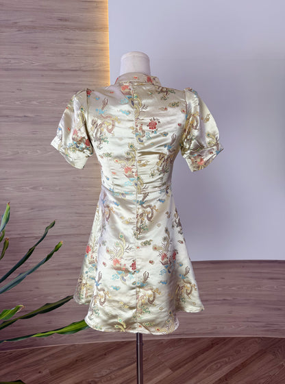 Haven Oriental Dress