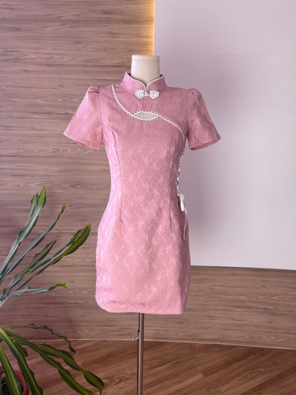 SALES 50% OFF-Rosina Oriental Dress