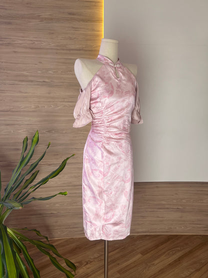 SALES 50% OFF-Zen Oriental Dress