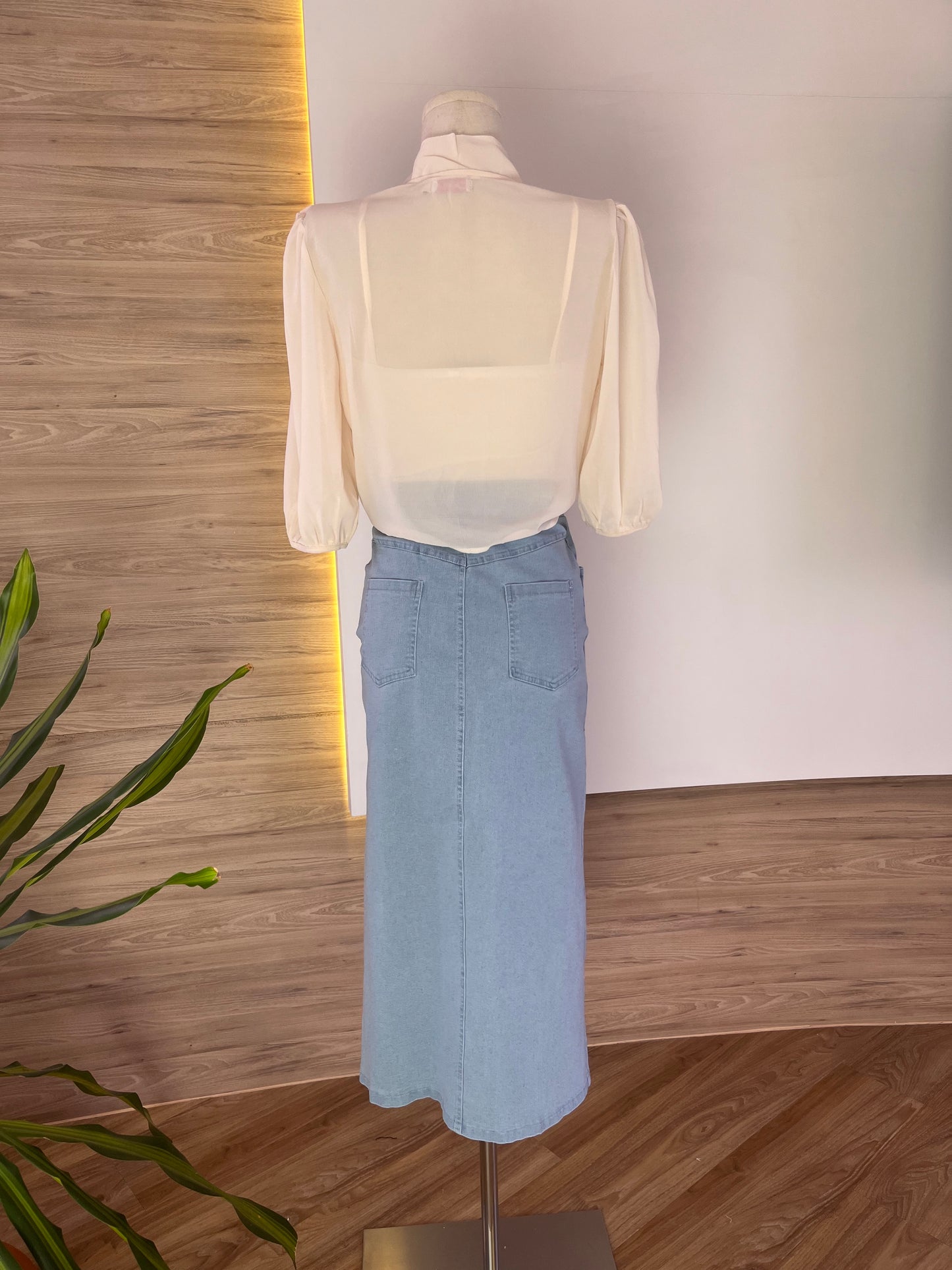 Lux Top (2-Pieces)