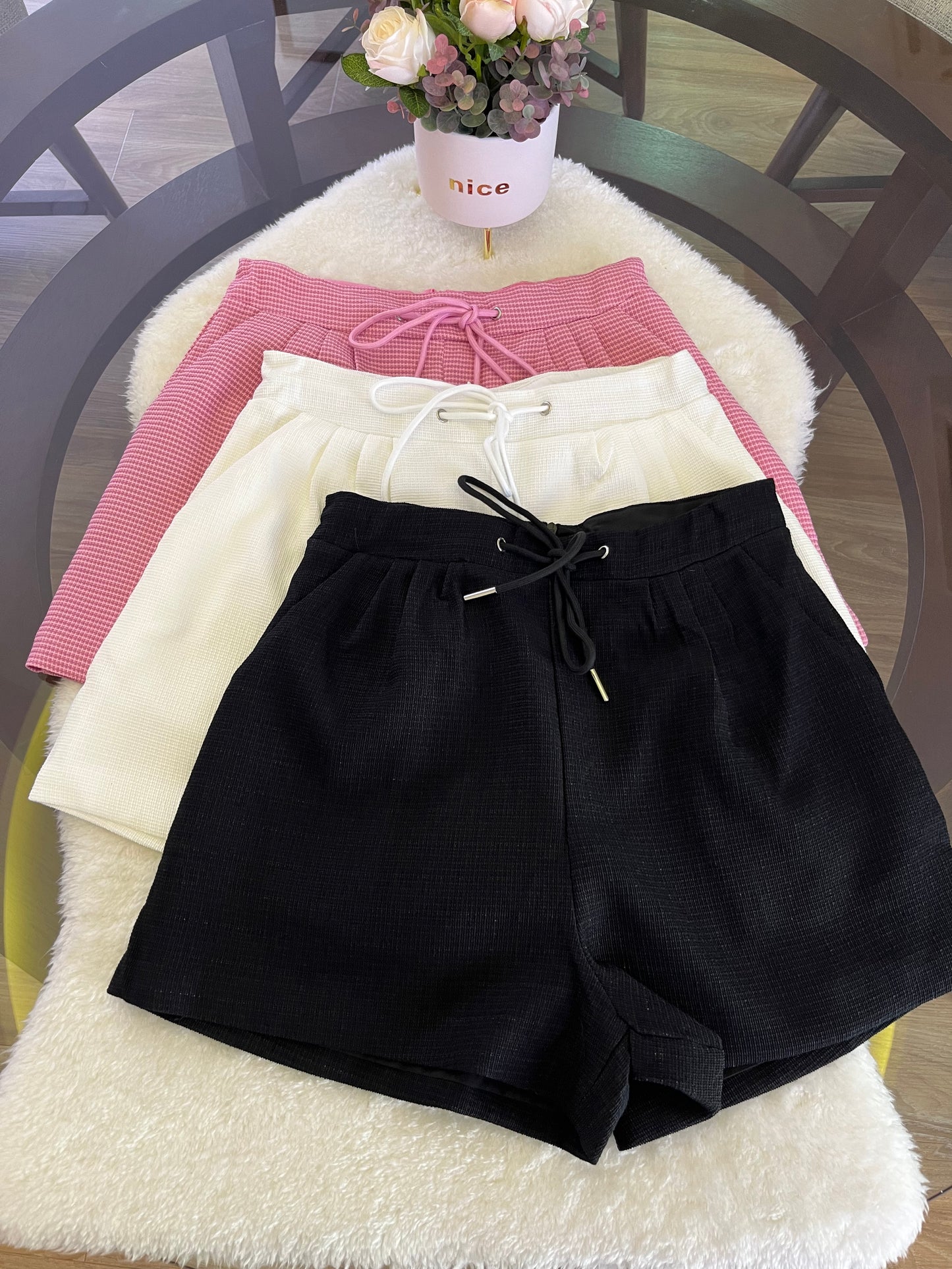 Waverley Set wear 减龄小香风套装