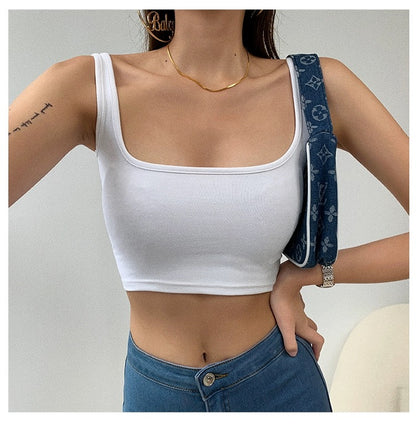 Aries Crop Top