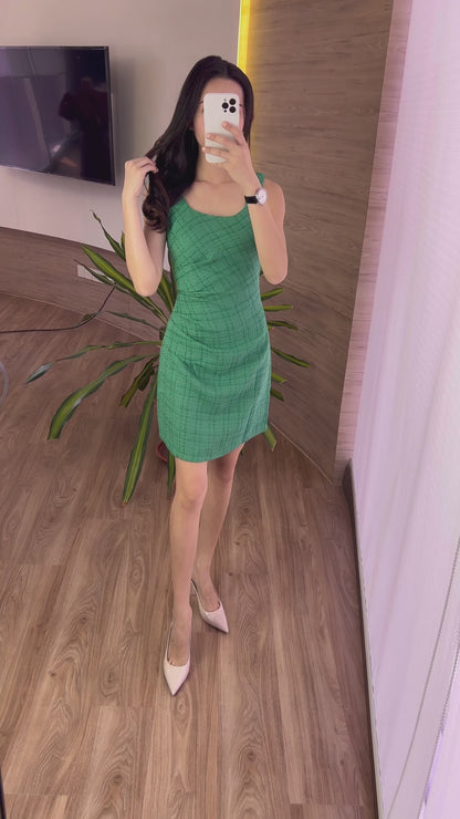 SALES-Reena Dress